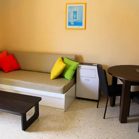 Mavina & מלון 3*