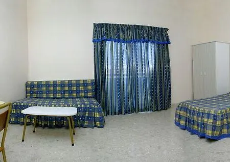 Mavina & מלון 3*