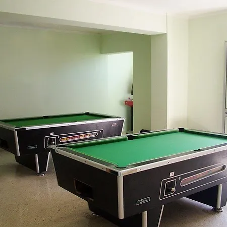 מלון Mavina & 3*