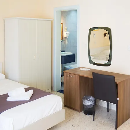 فندق Mavina & 3*