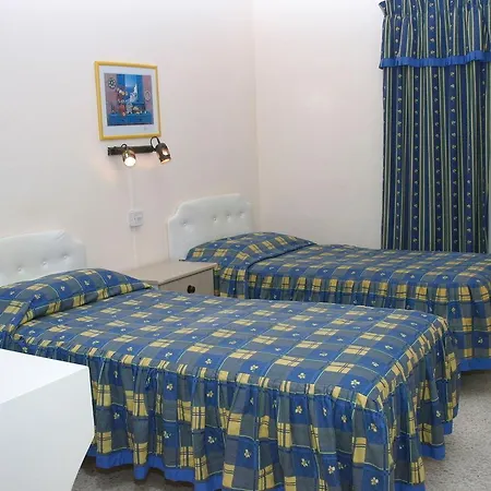 Mavina & فندق 3*