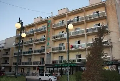 Mavina & Буджибба