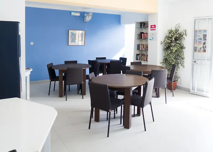 Hotel Mavina & Qawra