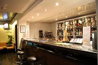 Szálloda Mavina & Qawra