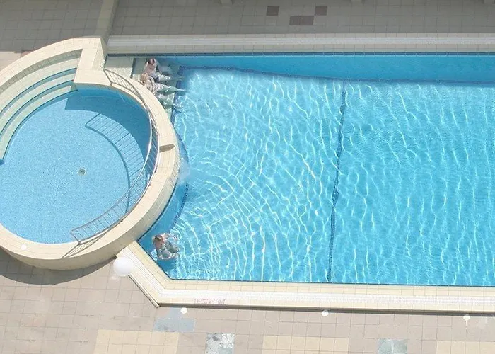 Hotel Mavina & Qawra